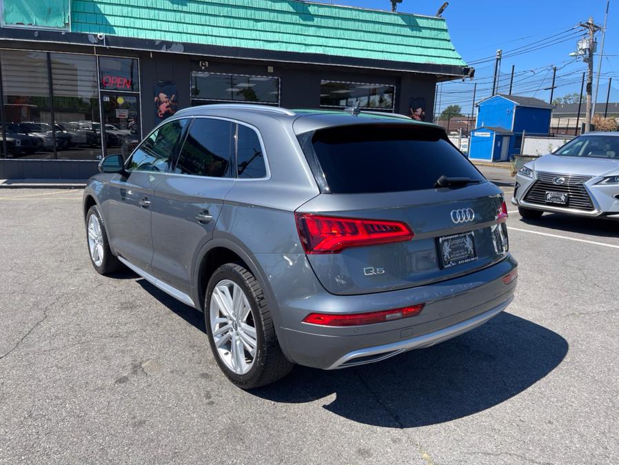 2018 Audi Q5 2.0 TFSI Tech Premium Plus, available for sale in Lodi, New Jersey | European Auto Expo. Lodi, New Jersey 2018 Audi Q5 2.0 TFSI Tech Premium Plus, available for sale in Lodi, New Jersey | European Auto Expo. Lodi, New Jersey