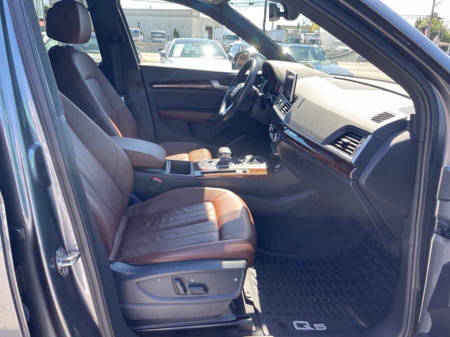 2018 Audi Q5 2.0 TFSI Tech Premium Plus, available for sale in Lodi, New Jersey | European Auto Expo. Lodi, New Jersey 2018 Audi Q5 2.0 TFSI Tech Premium Plus, available for sale in Lodi, New Jersey | European Auto Expo. Lodi, New Jersey