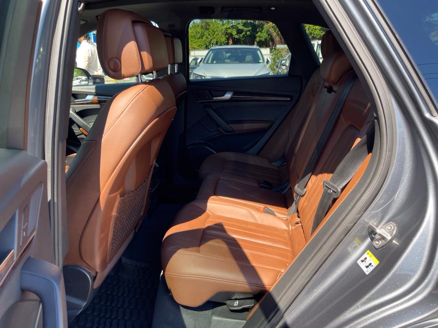 2018 Audi Q5 2.0 TFSI Tech Premium Plus, available for sale in Lodi, New Jersey | European Auto Expo. Lodi, New Jersey 2018 Audi Q5 2.0 TFSI Tech Premium Plus, available for sale in Lodi, New Jersey | European Auto Expo. Lodi, New Jersey