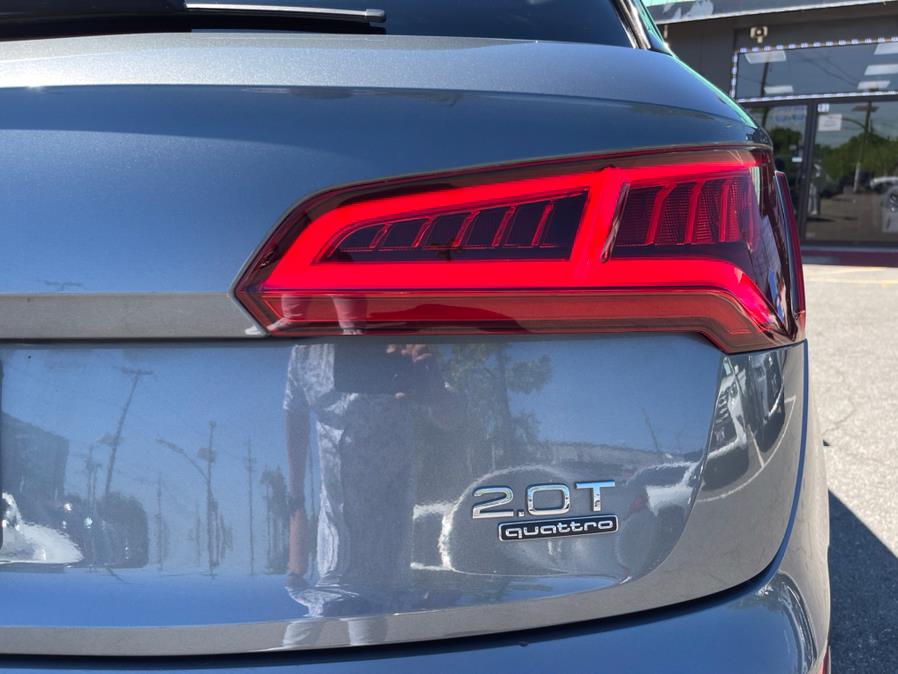 2018 Audi Q5 2.0 TFSI Tech Premium Plus, available for sale in Lodi, New Jersey | European Auto Expo. Lodi, New Jersey 2018 Audi Q5 2.0 TFSI Tech Premium Plus, available for sale in Lodi, New Jersey | European Auto Expo. Lodi, New Jersey