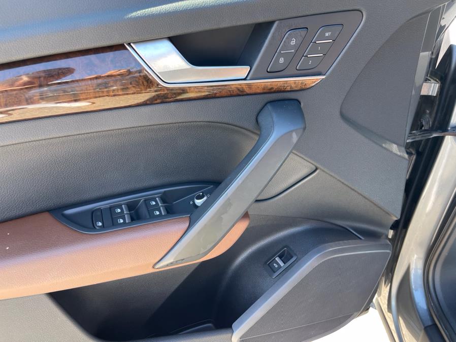 2018 Audi Q5 2.0 TFSI Tech Premium Plus, available for sale in Lodi, New Jersey | European Auto Expo. Lodi, New Jersey 2018 Audi Q5 2.0 TFSI Tech Premium Plus, available for sale in Lodi, New Jersey | European Auto Expo. Lodi, New Jersey