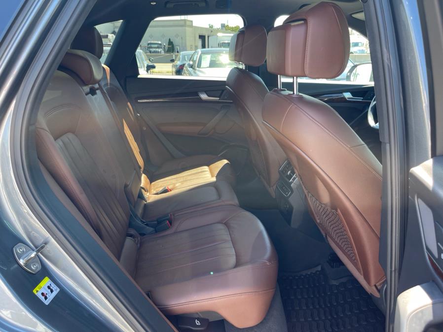 2018 Audi Q5 2.0 TFSI Tech Premium Plus, available for sale in Lodi, New Jersey | European Auto Expo. Lodi, New Jersey 2018 Audi Q5 2.0 TFSI Tech Premium Plus, available for sale in Lodi, New Jersey | European Auto Expo. Lodi, New Jersey