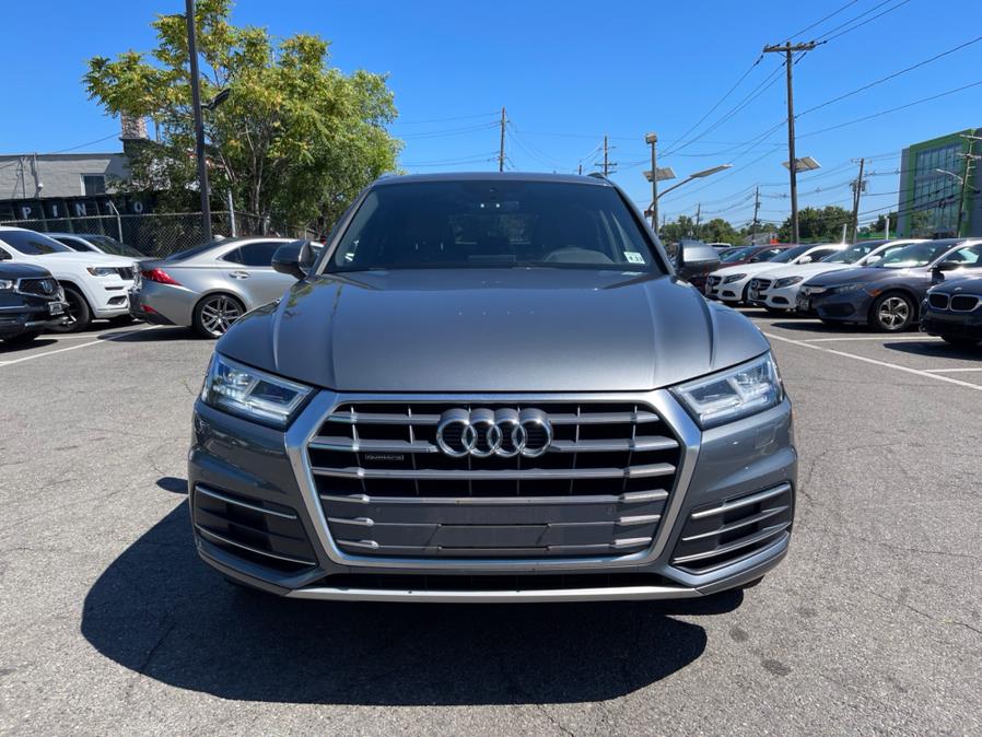 2018 Audi Q5 2.0 TFSI Tech Premium Plus, available for sale in Lodi, New Jersey | European Auto Expo. Lodi, New Jersey 2018 Audi Q5 2.0 TFSI Tech Premium Plus, available for sale in Lodi, New Jersey | European Auto Expo. Lodi, New Jersey