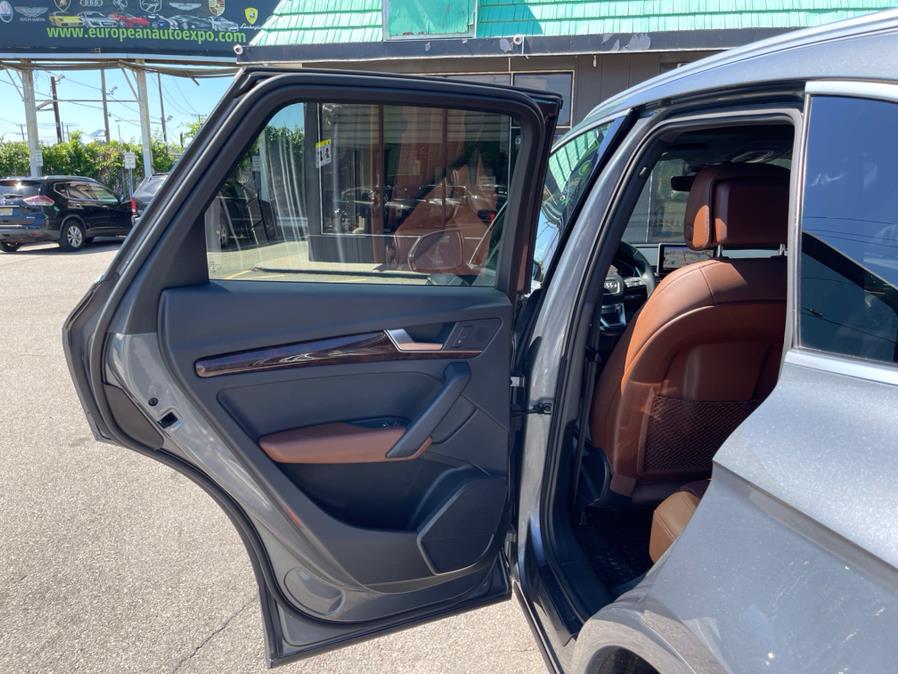 2018 Audi Q5 2.0 TFSI Tech Premium Plus, available for sale in Lodi, New Jersey | European Auto Expo. Lodi, New Jersey 2018 Audi Q5 2.0 TFSI Tech Premium Plus, available for sale in Lodi, New Jersey | European Auto Expo. Lodi, New Jersey