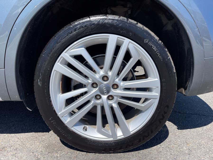 2018 Audi Q5 2.0 TFSI Tech Premium Plus, available for sale in Lodi, New Jersey | European Auto Expo. Lodi, New Jersey 2018 Audi Q5 2.0 TFSI Tech Premium Plus, available for sale in Lodi, New Jersey | European Auto Expo. Lodi, New Jersey