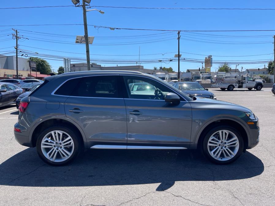 2018 Audi Q5 2.0 TFSI Tech Premium Plus, available for sale in Lodi, New Jersey | European Auto Expo. Lodi, New Jersey 2018 Audi Q5 2.0 TFSI Tech Premium Plus, available for sale in Lodi, New Jersey | European Auto Expo. Lodi, New Jersey