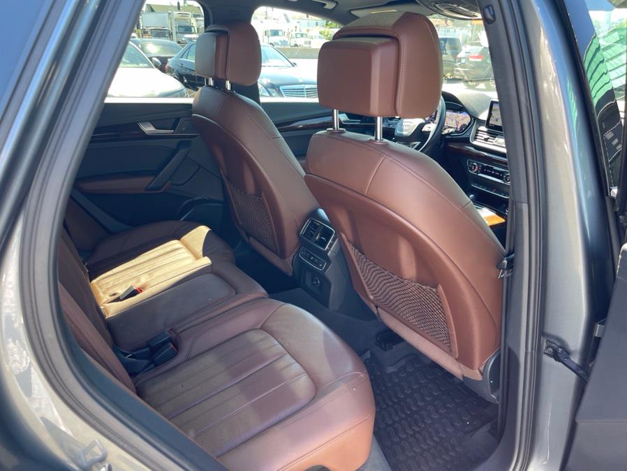 2018 Audi Q5 2.0 TFSI Tech Premium Plus, available for sale in Lodi, New Jersey | European Auto Expo. Lodi, New Jersey 2018 Audi Q5 2.0 TFSI Tech Premium Plus, available for sale in Lodi, New Jersey | European Auto Expo. Lodi, New Jersey