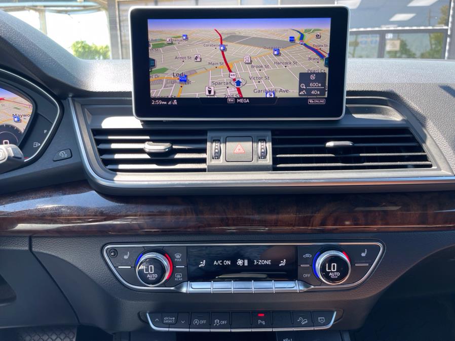 2018 Audi Q5 2.0 TFSI Tech Premium Plus, available for sale in Lodi, New Jersey | European Auto Expo. Lodi, New Jersey 2018 Audi Q5 2.0 TFSI Tech Premium Plus, available for sale in Lodi, New Jersey | European Auto Expo. Lodi, New Jersey