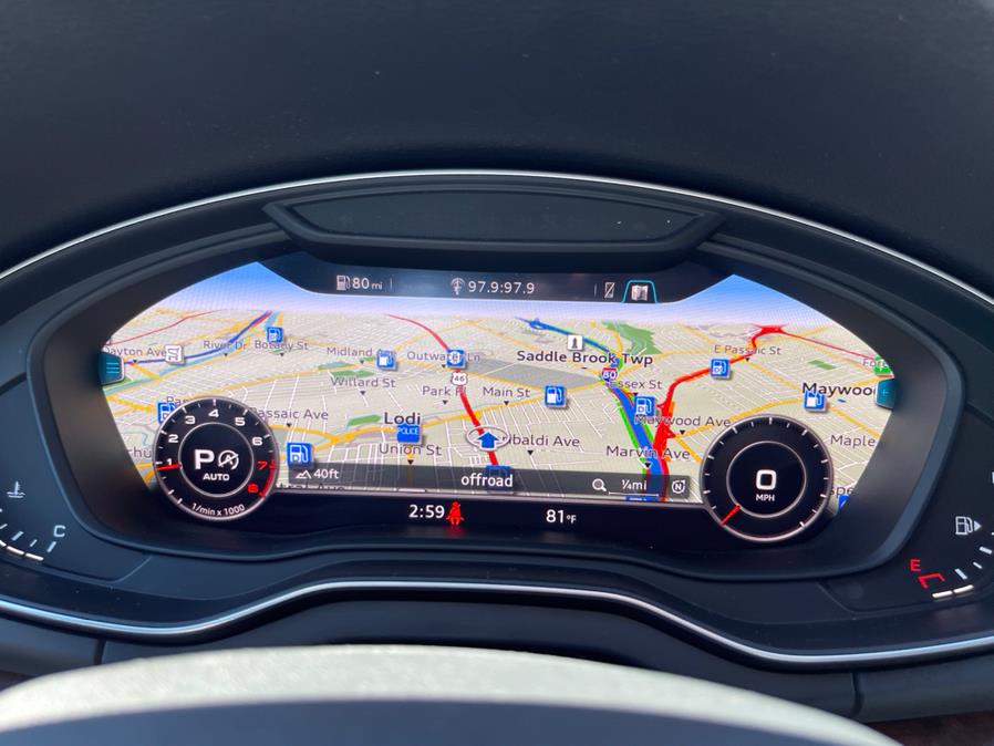 2018 Audi Q5 2.0 TFSI Tech Premium Plus, available for sale in Lodi, New Jersey | European Auto Expo. Lodi, New Jersey 2018 Audi Q5 2.0 TFSI Tech Premium Plus, available for sale in Lodi, New Jersey | European Auto Expo. Lodi, New Jersey