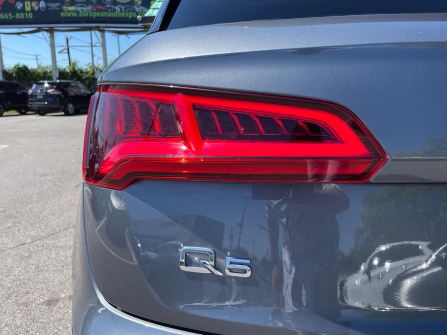 2018 Audi Q5 2.0 TFSI Tech Premium Plus, available for sale in Lodi, New Jersey | European Auto Expo. Lodi, New Jersey 2018 Audi Q5 2.0 TFSI Tech Premium Plus, available for sale in Lodi, New Jersey | European Auto Expo. Lodi, New Jersey