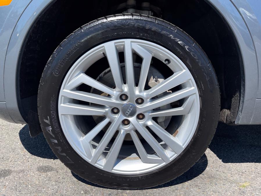 2018 Audi Q5 2.0 TFSI Tech Premium Plus, available for sale in Lodi, New Jersey | European Auto Expo. Lodi, New Jersey 2018 Audi Q5 2.0 TFSI Tech Premium Plus, available for sale in Lodi, New Jersey | European Auto Expo. Lodi, New Jersey