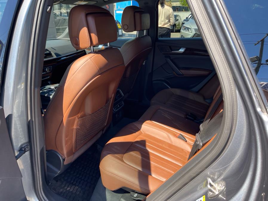 2018 Audi Q5 2.0 TFSI Tech Premium Plus, available for sale in Lodi, New Jersey | European Auto Expo. Lodi, New Jersey 2018 Audi Q5 2.0 TFSI Tech Premium Plus, available for sale in Lodi, New Jersey | European Auto Expo. Lodi, New Jersey