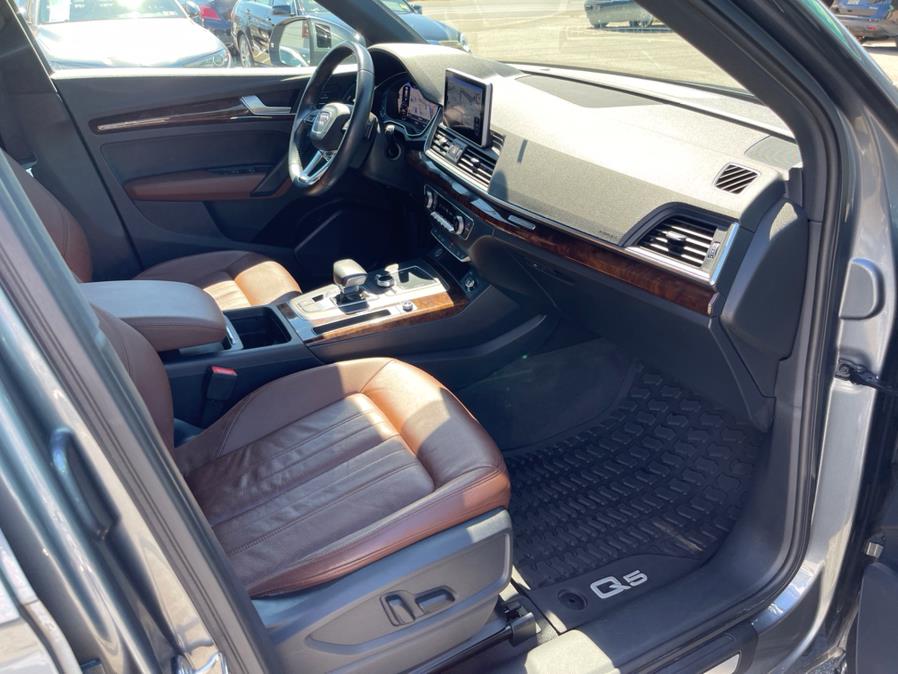 2018 Audi Q5 2.0 TFSI Tech Premium Plus, available for sale in Lodi, New Jersey | European Auto Expo. Lodi, New Jersey 2018 Audi Q5 2.0 TFSI Tech Premium Plus, available for sale in Lodi, New Jersey | European Auto Expo. Lodi, New Jersey
