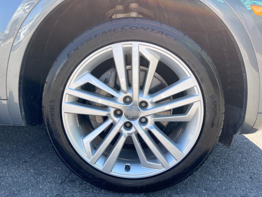 2018 Audi Q5 2.0 TFSI Tech Premium Plus, available for sale in Lodi, New Jersey | European Auto Expo. Lodi, New Jersey 2018 Audi Q5 2.0 TFSI Tech Premium Plus, available for sale in Lodi, New Jersey | European Auto Expo. Lodi, New Jersey