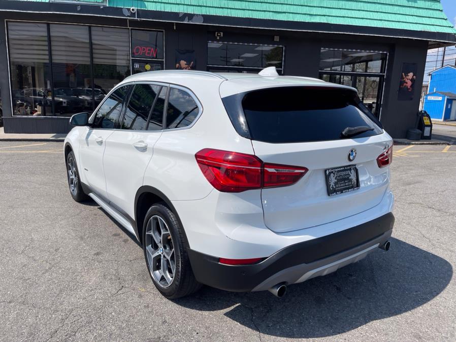 2018 BMW X1 xDrive28i Sports Activity Vehicle, available for sale in Lodi, New Jersey | European Auto Expo. Lodi, New Jersey 2018 BMW X1 xDrive28i Sports Activity Vehicle, available for sale in Lodi, New Jersey | European Auto Expo. Lodi, New Jersey