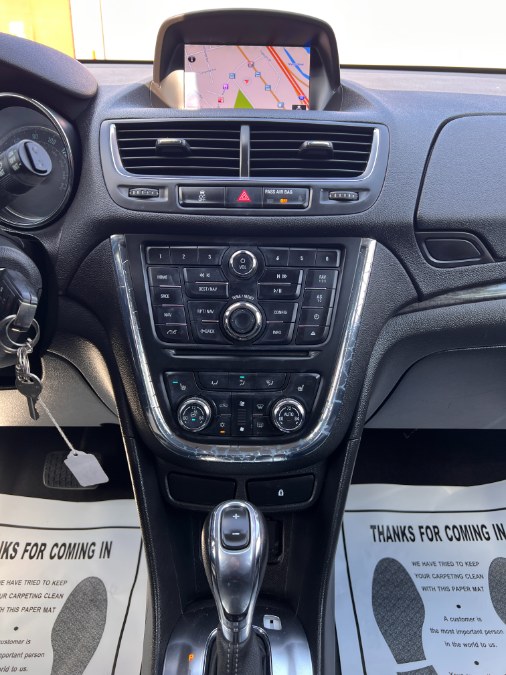 2014 Buick Encore AWD 4dr Leather, available for sale in Medford, Massachusetts | A-Tech. Medford, Massachusetts 2014 Buick Encore AWD 4dr Leather, available for sale in Medford, Massachusetts | A-Tech. Medford, Massachusetts