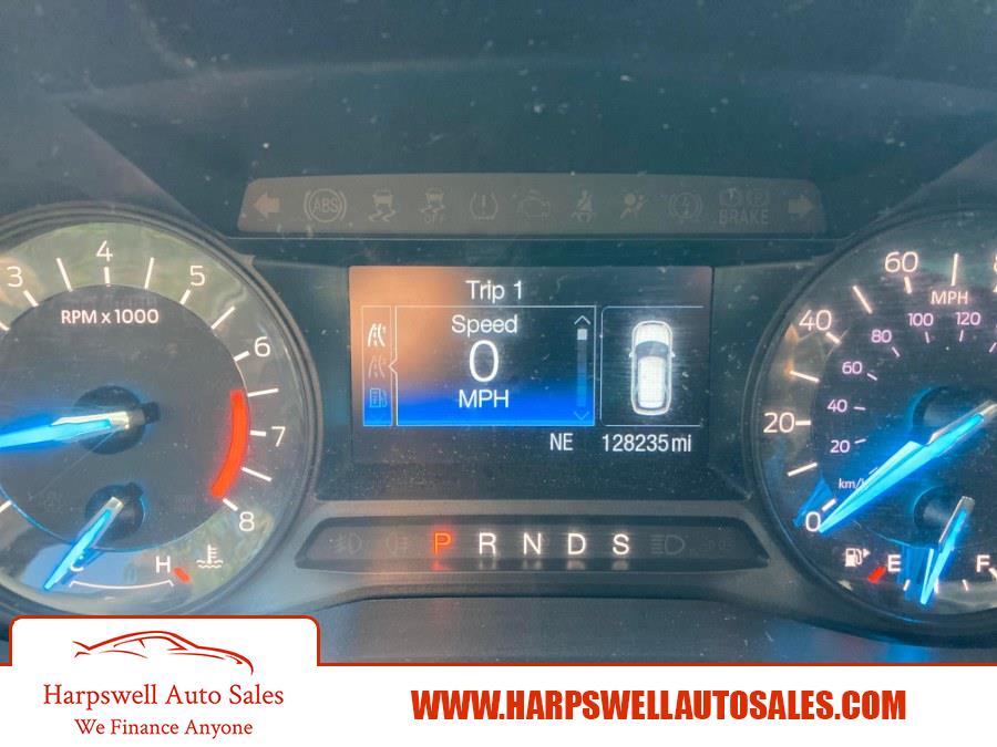 Used Ford Explorer 4WD 4dr XLT 2016 | Harpswell Auto Sales Inc. Harpswell, Maine Used Ford Explorer 4WD 4dr XLT 2016 | Harpswell Auto Sales Inc. Harpswell, Maine