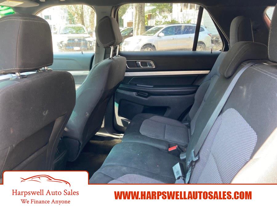 Used Ford Explorer 4WD 4dr XLT 2016 | Harpswell Auto Sales Inc. Harpswell, Maine Used Ford Explorer 4WD 4dr XLT 2016 | Harpswell Auto Sales Inc. Harpswell, Maine