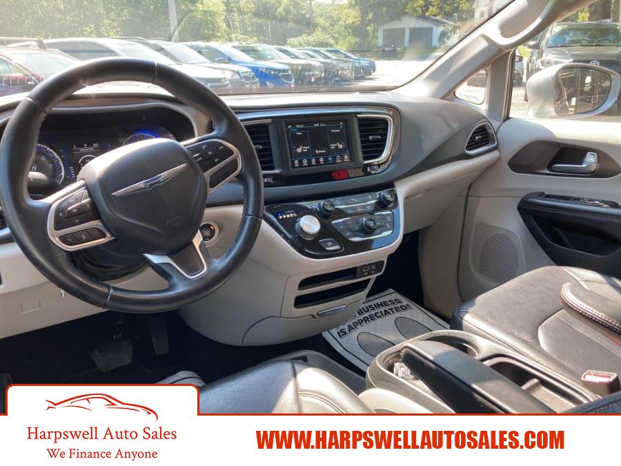 Used Chrysler Pacifica Touring L FWD 2018 | Harpswell Auto Sales Inc. Harpswell, Maine Used Chrysler Pacifica Touring L FWD 2018 | Harpswell Auto Sales Inc. Harpswell, Maine