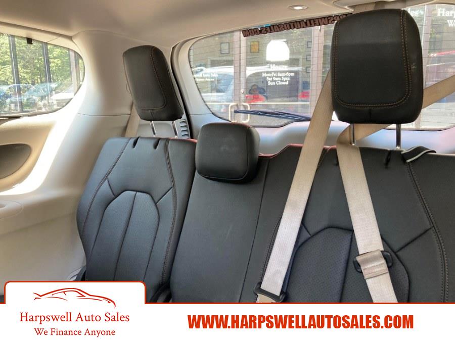 Used Chrysler Pacifica Touring L FWD 2018 | Harpswell Auto Sales Inc. Harpswell, Maine Used Chrysler Pacifica Touring L FWD 2018 | Harpswell Auto Sales Inc. Harpswell, Maine