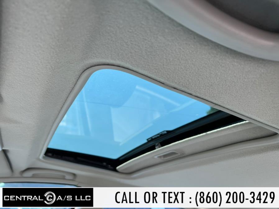 Used Ford Focus 4dr Sdn ZX4 SE 2006 | Central A/S LLC. East Windsor, Connecticut Used Ford Focus 4dr Sdn ZX4 SE 2006 | Central A/S LLC. East Windsor, Connecticut
