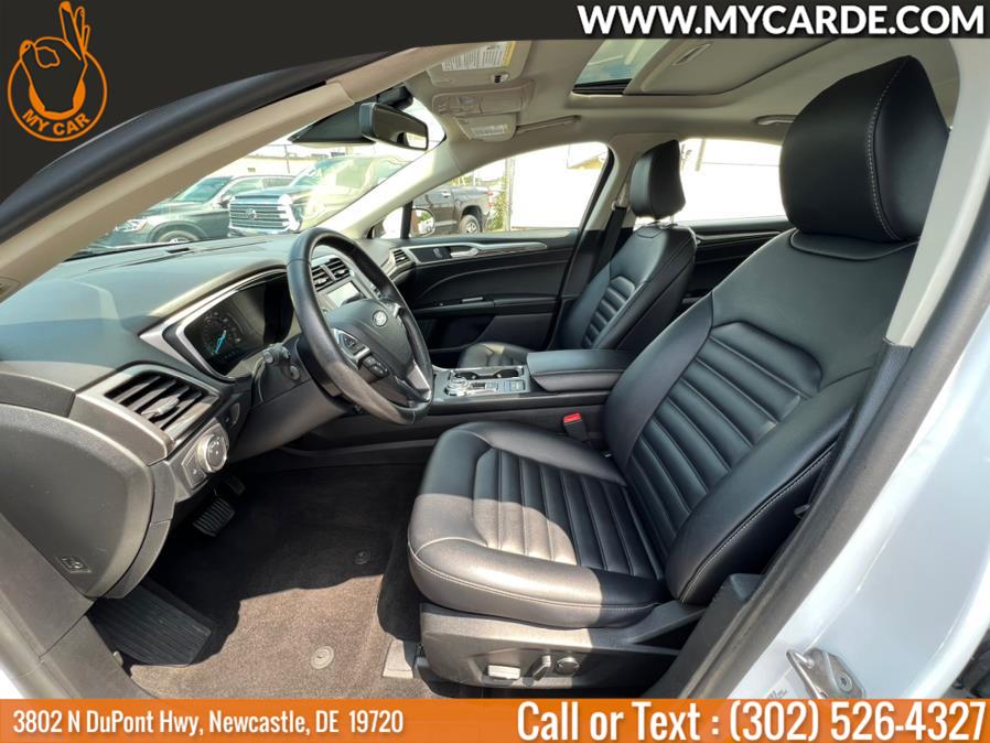 2020 Ford Fusion SEL FWD, available for sale in New Castle, Delaware | My Car. New Castle, Delaware 2020 Ford Fusion SEL FWD, available for sale in New Castle, Delaware | My Car. New Castle, Delaware