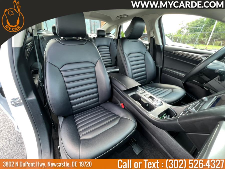 2020 Ford Fusion SEL FWD, available for sale in New Castle, Delaware | My Car. New Castle, Delaware 2020 Ford Fusion SEL FWD, available for sale in New Castle, Delaware | My Car. New Castle, Delaware