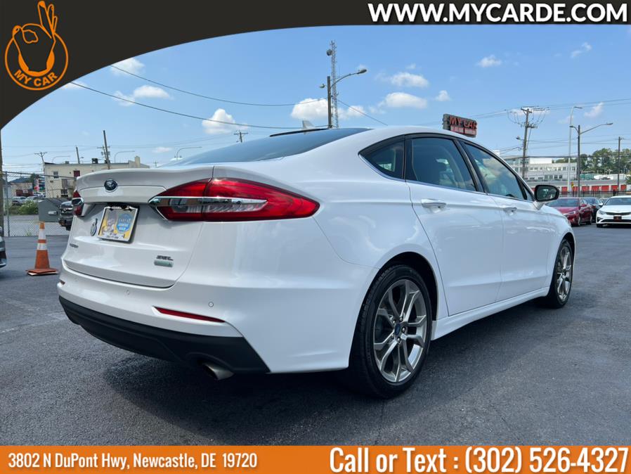2020 Ford Fusion SEL FWD, available for sale in New Castle, Delaware | My Car. New Castle, Delaware 2020 Ford Fusion SEL FWD, available for sale in New Castle, Delaware | My Car. New Castle, Delaware