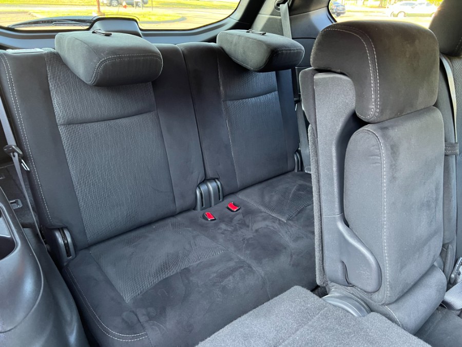 Used Nissan Pathfinder 4WD 4dr SV 2014 | Ledyard Auto Sale LLC. Hartford , Connecticut