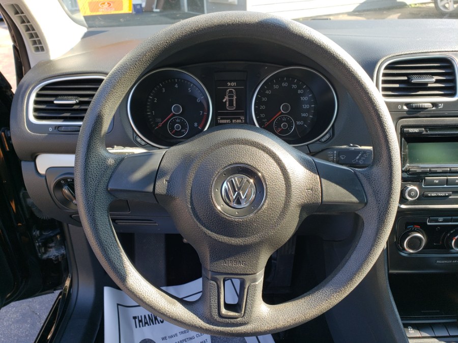 Used Volkswagen Golf 4dr HB Auto PZEV 2014 | ODA Auto Precision LLC. Auburn, New Hampshire