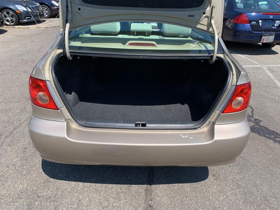 2007 Toyota Corolla 4dr Sdn Auto CE (Natl), available for sale in Springfield, Massachusetts | Absolute Motors Inc. Springfield, Massachusetts 2007 Toyota Corolla 4dr Sdn Auto CE (Natl), available for sale in Springfield, Massachusetts | Absolute Motors Inc. Springfield, Massachusetts