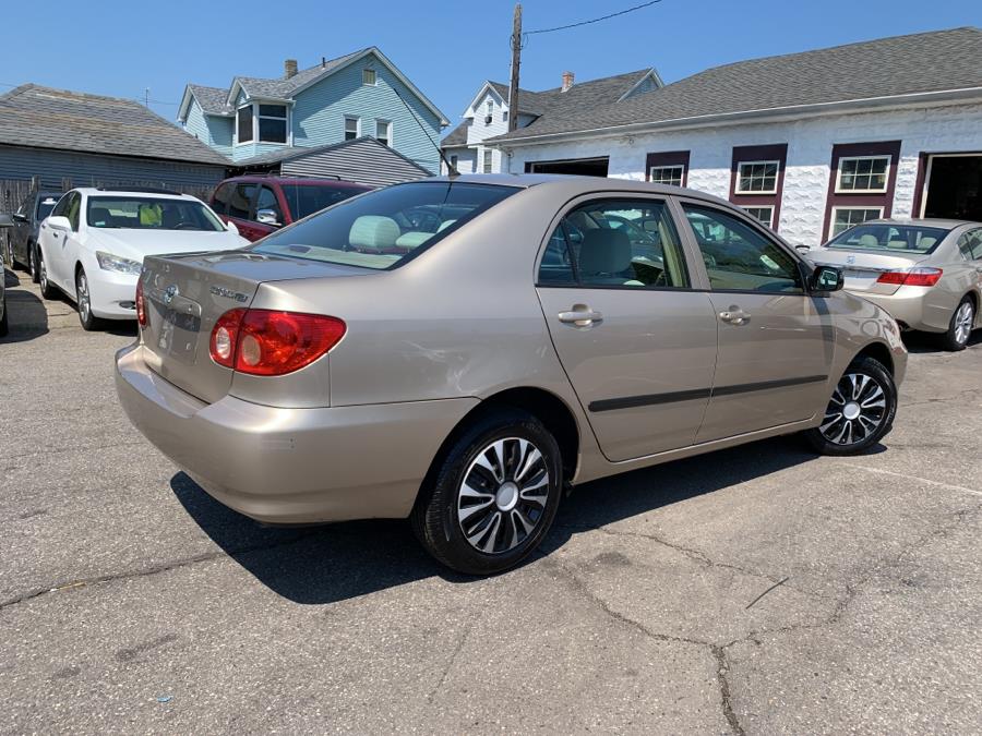 2007 Toyota Corolla 4dr Sdn Auto CE (Natl), available for sale in Springfield, Massachusetts | Absolute Motors Inc. Springfield, Massachusetts 2007 Toyota Corolla 4dr Sdn Auto CE (Natl), available for sale in Springfield, Massachusetts | Absolute Motors Inc. Springfield, Massachusetts