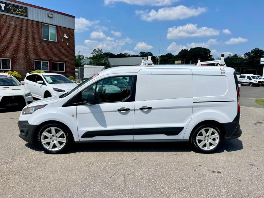 Used Ford Transit Connect LWB XL 2014 | Mike And Tony Auto Sales, Inc. South Windsor, Connecticut Used Ford Transit Connect LWB XL 2014 | Mike And Tony Auto Sales, Inc. South Windsor, Connecticut
