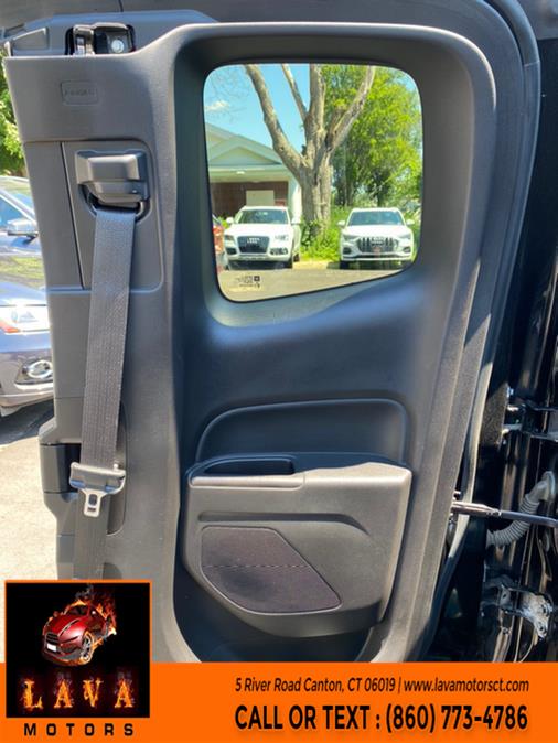 Used Chevrolet Colorado 4WD Ext Cab 128.3" LT 2015 | Lava Motors. Canton, Connecticut Used Chevrolet Colorado 4WD Ext Cab 128.3" LT 2015 | Lava Motors. Canton, Connecticut