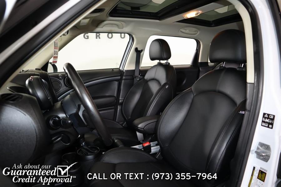 2016 Mini Cooper s Countryman Base, available for sale in Haskell, New Jersey | City Motor Group Inc.. Haskell, New Jersey 2016 Mini Cooper s Countryman Base, available for sale in Haskell, New Jersey | City Motor Group Inc.. Haskell, New Jersey