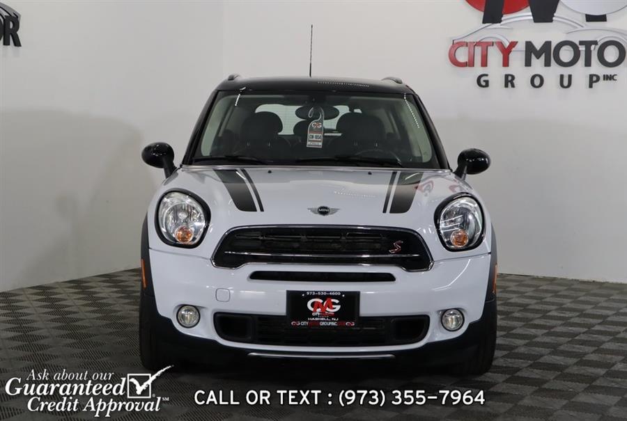 2016 Mini Cooper s Countryman Base, available for sale in Haskell, New Jersey | City Motor Group Inc.. Haskell, New Jersey 2016 Mini Cooper s Countryman Base, available for sale in Haskell, New Jersey | City Motor Group Inc.. Haskell, New Jersey
