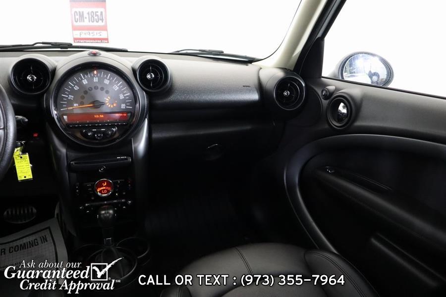 2016 Mini Cooper s Countryman Base, available for sale in Haskell, New Jersey | City Motor Group Inc.. Haskell, New Jersey 2016 Mini Cooper s Countryman Base, available for sale in Haskell, New Jersey | City Motor Group Inc.. Haskell, New Jersey
