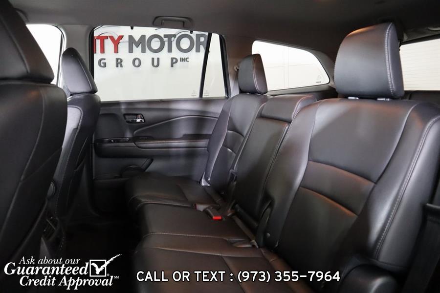 Used Honda Pilot Touring 2017 | City Motor Group Inc.. Haskell, New Jersey Used Honda Pilot Touring 2017 | City Motor Group Inc.. Haskell, New Jersey