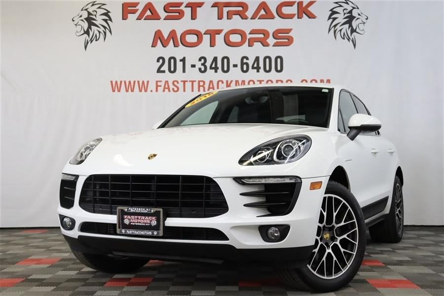 2018 Porsche Macan , available for sale in Paterson, New Jersey | Fast Track Motors. Paterson, New Jersey 2018 Porsche Macan , available for sale in Paterson, New Jersey | Fast Track Motors. Paterson, New Jersey