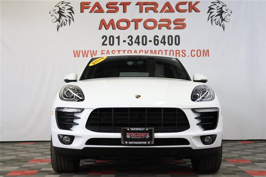 2018 Porsche Macan , available for sale in Paterson, New Jersey | Fast Track Motors. Paterson, New Jersey 2018 Porsche Macan , available for sale in Paterson, New Jersey | Fast Track Motors. Paterson, New Jersey