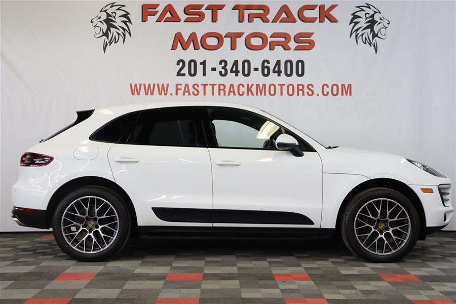2018 Porsche Macan , available for sale in Paterson, New Jersey | Fast Track Motors. Paterson, New Jersey 2018 Porsche Macan , available for sale in Paterson, New Jersey | Fast Track Motors. Paterson, New Jersey