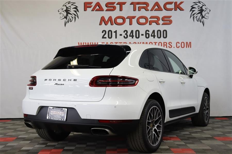 2018 Porsche Macan , available for sale in Paterson, New Jersey | Fast Track Motors. Paterson, New Jersey 2018 Porsche Macan , available for sale in Paterson, New Jersey | Fast Track Motors. Paterson, New Jersey