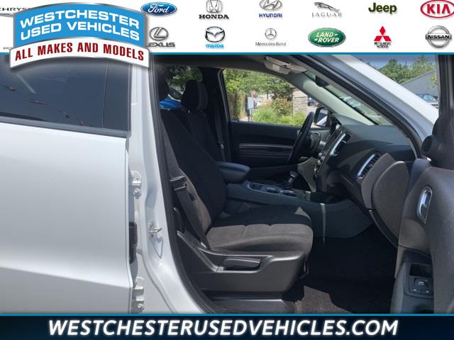 Used Dodge Durango SXT Plus 2019 | Westchester Used Vehicles. White Plains, New York
