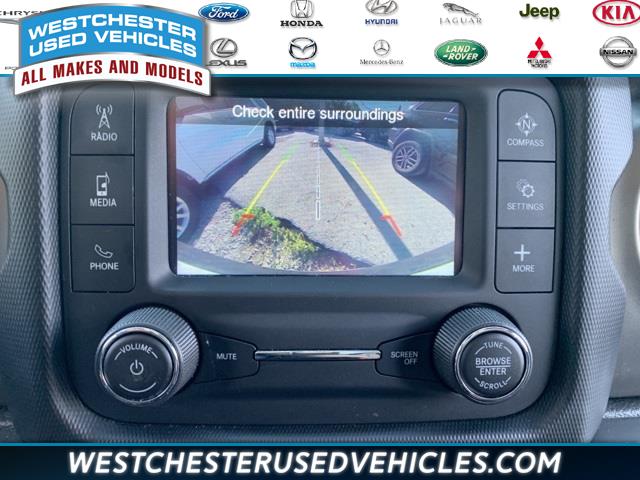 Used Jeep Wrangler Unlimited Sport 2019 | Westchester Used Vehicles. White Plains, New York
