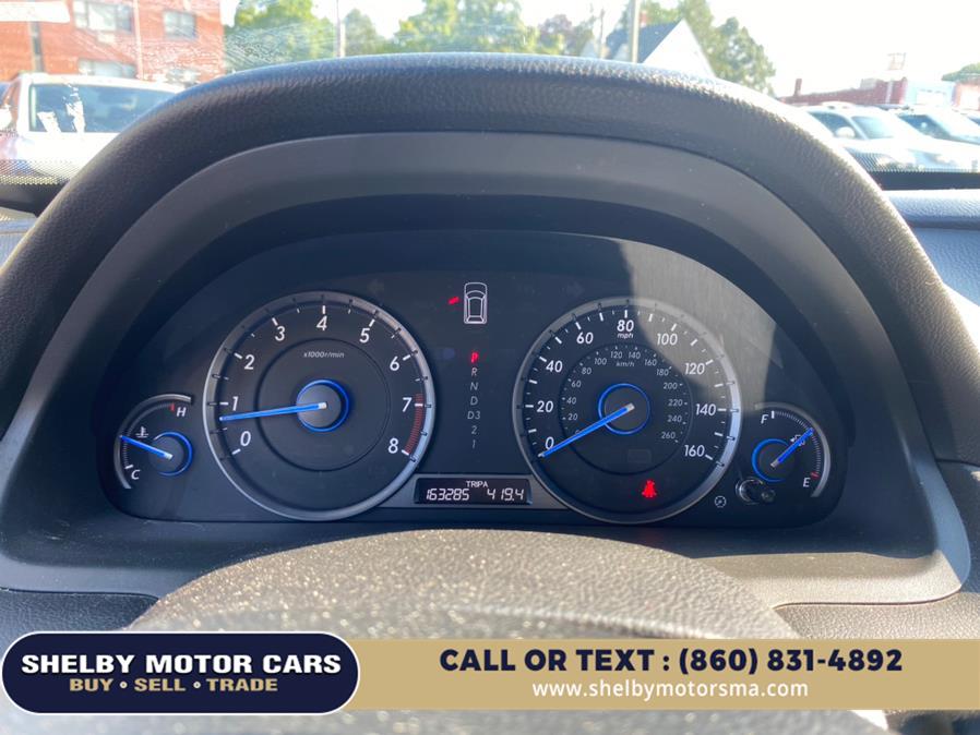 2010 Honda Accord Crosstour 4WD 5dr EX-L w/Navi, available for sale in Springfield, Massachusetts | Shelby Motor Cars. Springfield, Massachusetts 2010 Honda Accord Crosstour 4WD 5dr EX-L w/Navi, available for sale in Springfield, Massachusetts | Shelby Motor Cars. Springfield, Massachusetts