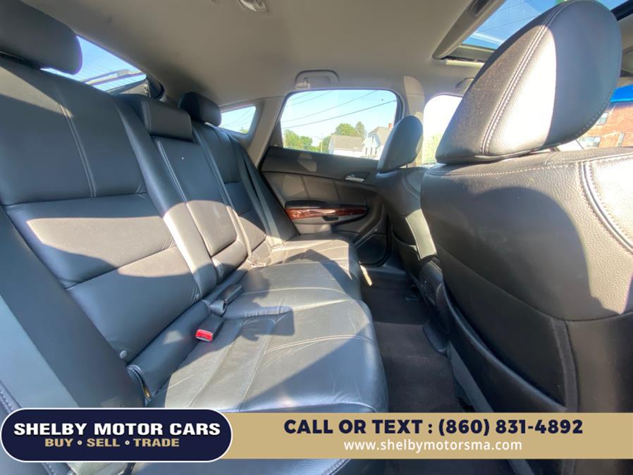 2010 Honda Accord Crosstour 4WD 5dr EX-L w/Navi, available for sale in Springfield, Massachusetts | Shelby Motor Cars. Springfield, Massachusetts 2010 Honda Accord Crosstour 4WD 5dr EX-L w/Navi, available for sale in Springfield, Massachusetts | Shelby Motor Cars. Springfield, Massachusetts
