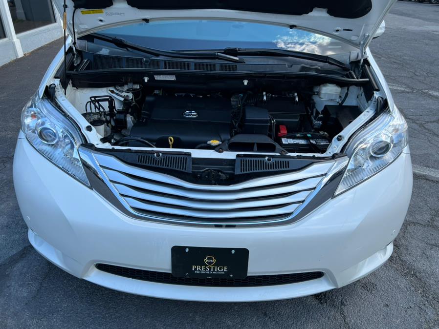 Used Toyota Sienna 5dr 7-Pass Van V6 Ltd AWD (Natl) 2014 | Prestige Pre-Owned Motors Inc. New Windsor, New York Used Toyota Sienna 5dr 7-Pass Van V6 Ltd AWD (Natl) 2014 | Prestige Pre-Owned Motors Inc. New Windsor, New York