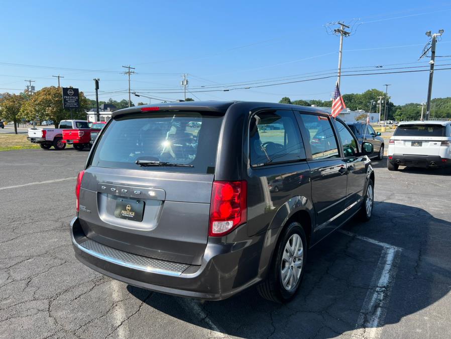 2015 Dodge Grand Caravan 4dr Wgn American Value Pkg, available for sale in New Windsor, New York | Prestige Pre-Owned Motors Inc. New Windsor, New York 2015 Dodge Grand Caravan 4dr Wgn American Value Pkg, available for sale in New Windsor, New York | Prestige Pre-Owned Motors Inc. New Windsor, New York