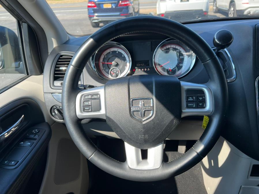 2015 Dodge Grand Caravan 4dr Wgn American Value Pkg, available for sale in New Windsor, New York | Prestige Pre-Owned Motors Inc. New Windsor, New York 2015 Dodge Grand Caravan 4dr Wgn American Value Pkg, available for sale in New Windsor, New York | Prestige Pre-Owned Motors Inc. New Windsor, New York