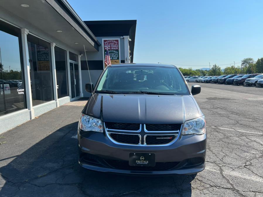2015 Dodge Grand Caravan 4dr Wgn American Value Pkg, available for sale in New Windsor, New York | Prestige Pre-Owned Motors Inc. New Windsor, New York 2015 Dodge Grand Caravan 4dr Wgn American Value Pkg, available for sale in New Windsor, New York | Prestige Pre-Owned Motors Inc. New Windsor, New York